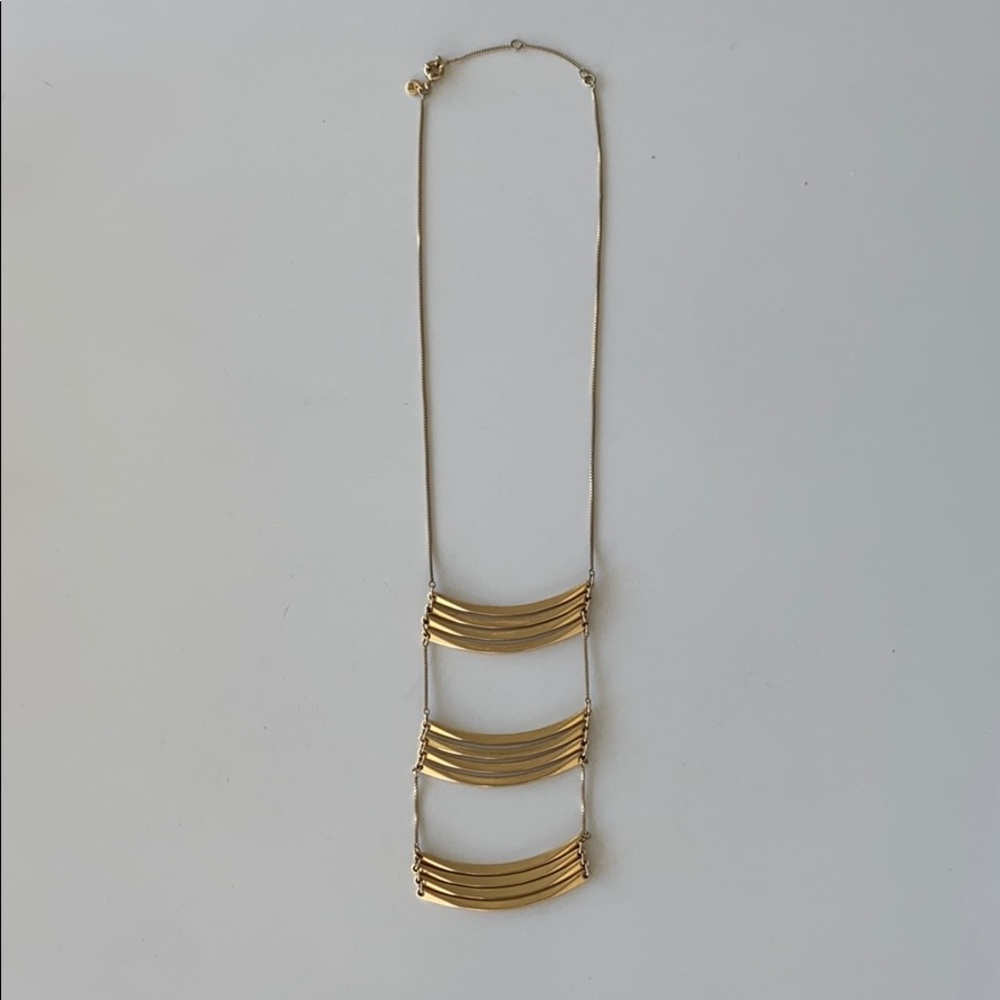 Madewell necklace